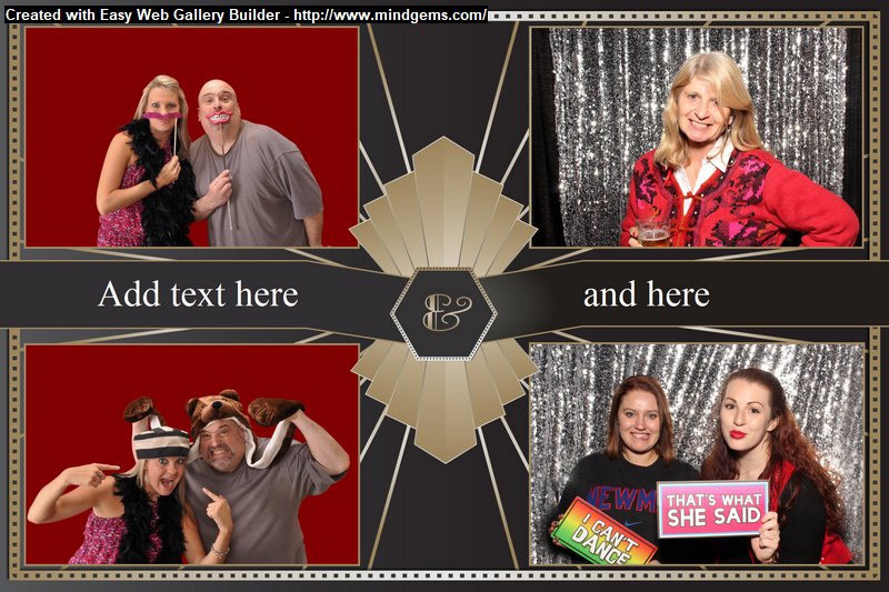 Html Photo Gallery